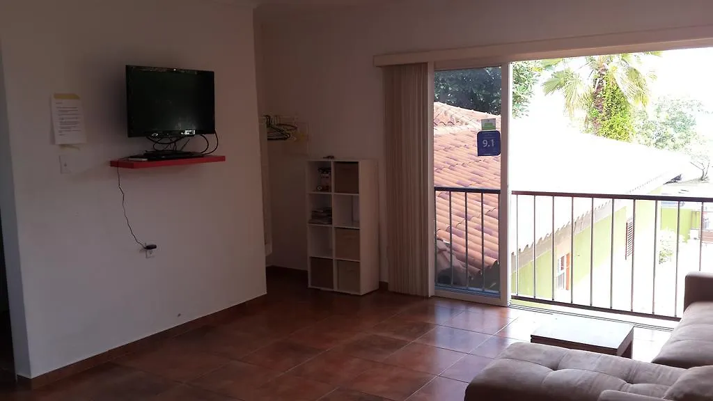Studios With Beautiful Sea View Willemstad Apartment