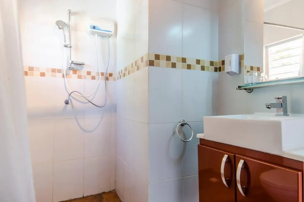Studios With Beautiful Sea View Willemstad