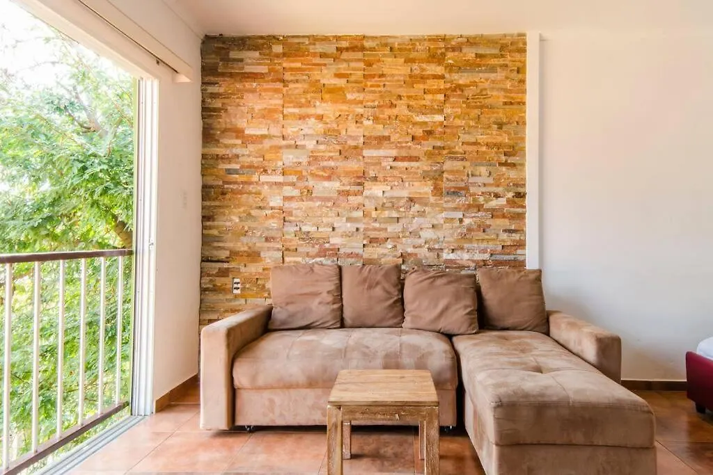 Studios With Beautiful Sea View Willemstad Curacao