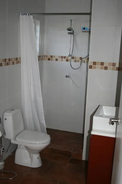 Studios With Beautiful Sea View Willemstad Apartment