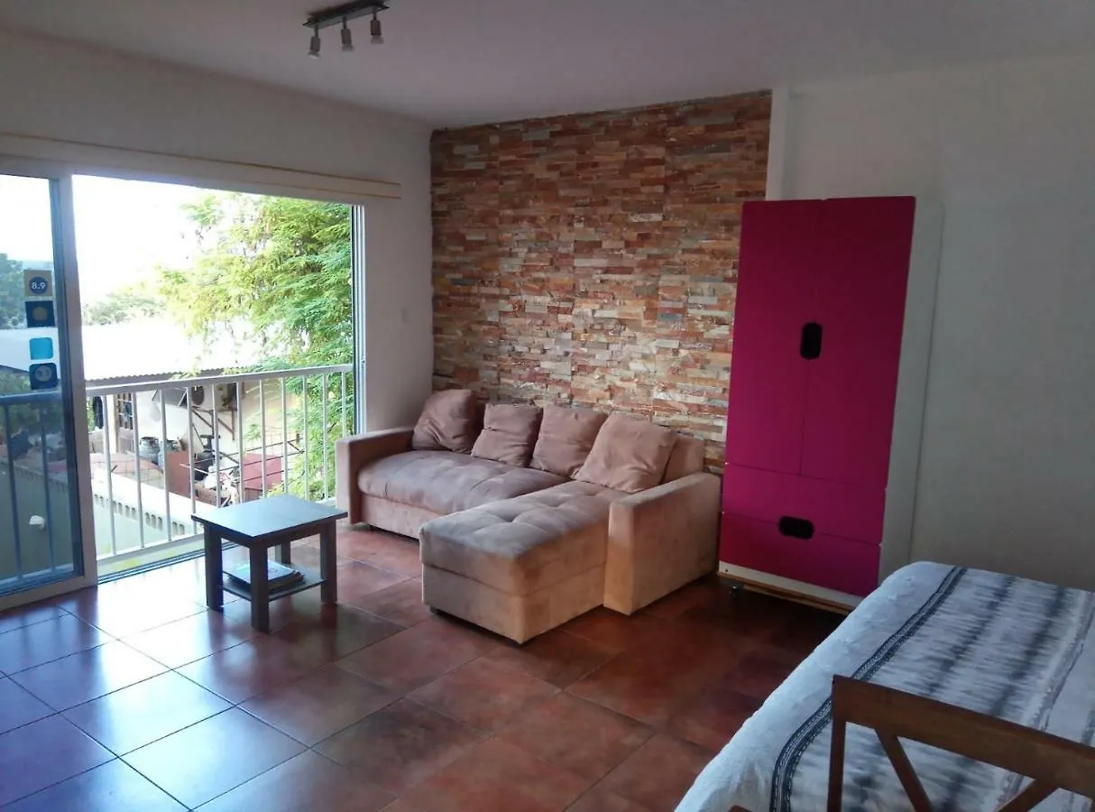 Studios With Beautiful Sea View Willemstad