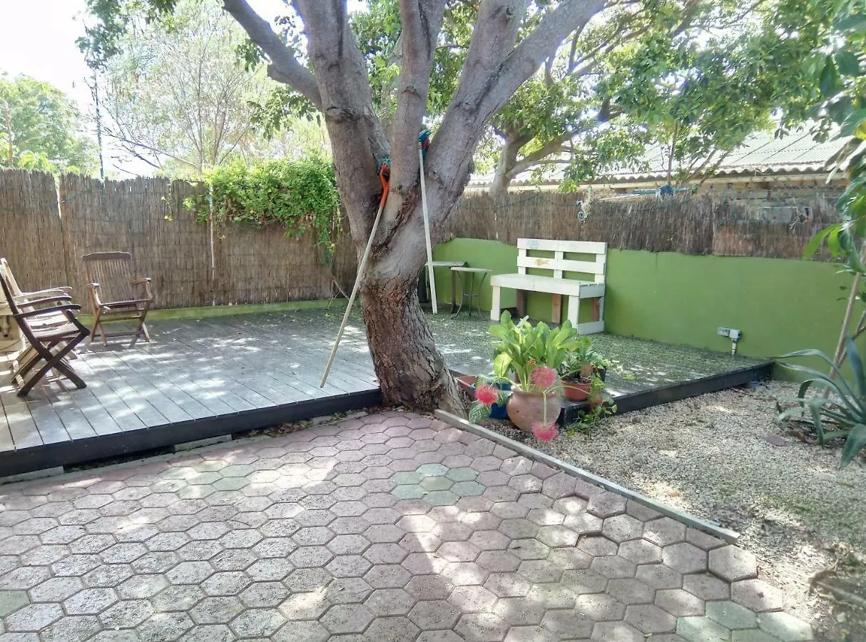 Studios With Beautiful Sea View Willemstad Appartement