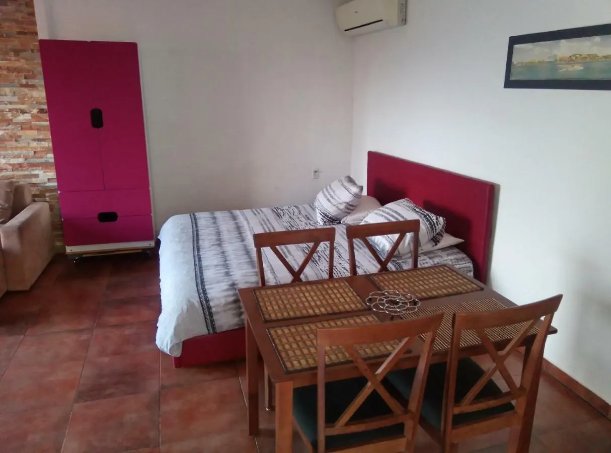 Studios With Beautiful Sea View Willemstad Curaçao