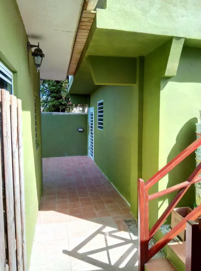 Studios With Beautiful Sea View Willemstad Apartment