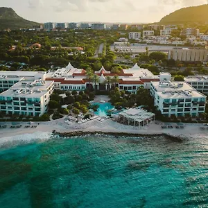 Курортный комплекс Curacao Marriott, Виллемстад