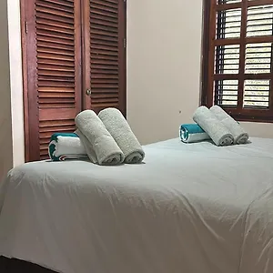  Vakantiehuis Blue Bay Bon Bini.