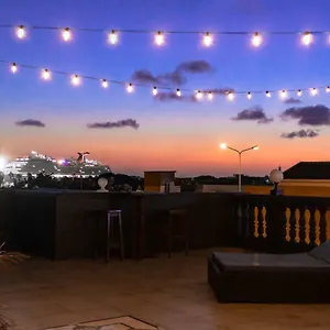 Hotel Curacao, Willemstad