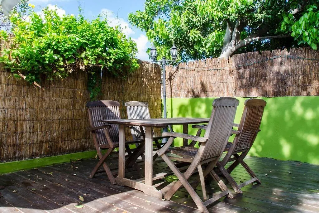 Appartamento Studios With Beautiful Sea View Willemstad